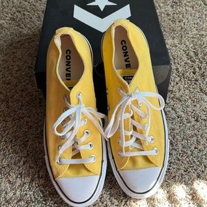 Unisex Converse All Star Shoes